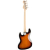 Squier - Affinity Jazz Bass Laurel Fingerboard - Burst