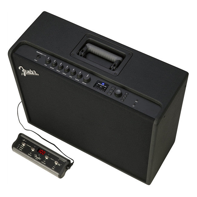 Fender Amps - Mustang GT 200