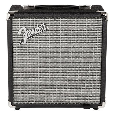 Fender Bass Amps - Rumble 15