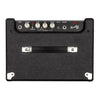 Fender Rumble 25 Combo Bass Amp - Top Controls