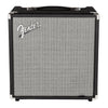 Fender Rumble 25 Combo Bass Amp - Front
