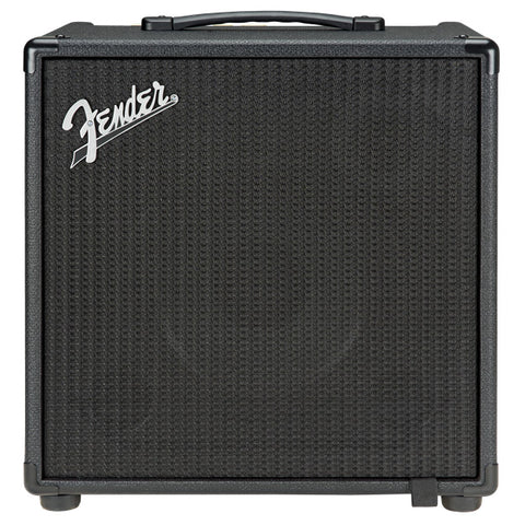 Fender Bass Amps - Rumble Studio 40