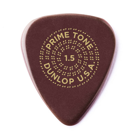 Dunlop Picks - Primetone Standard 1.5 (3 pcs)