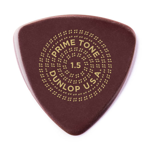 Dunlop Picks - Primetone triangle 1.5 (3 pcs)