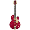 Gretsch Electric Guitars - G5420TG Electromatic - Candy Apple Red