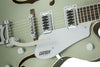 Gretsch Electric Guitars - G5420T Electromatic - Aspen Green