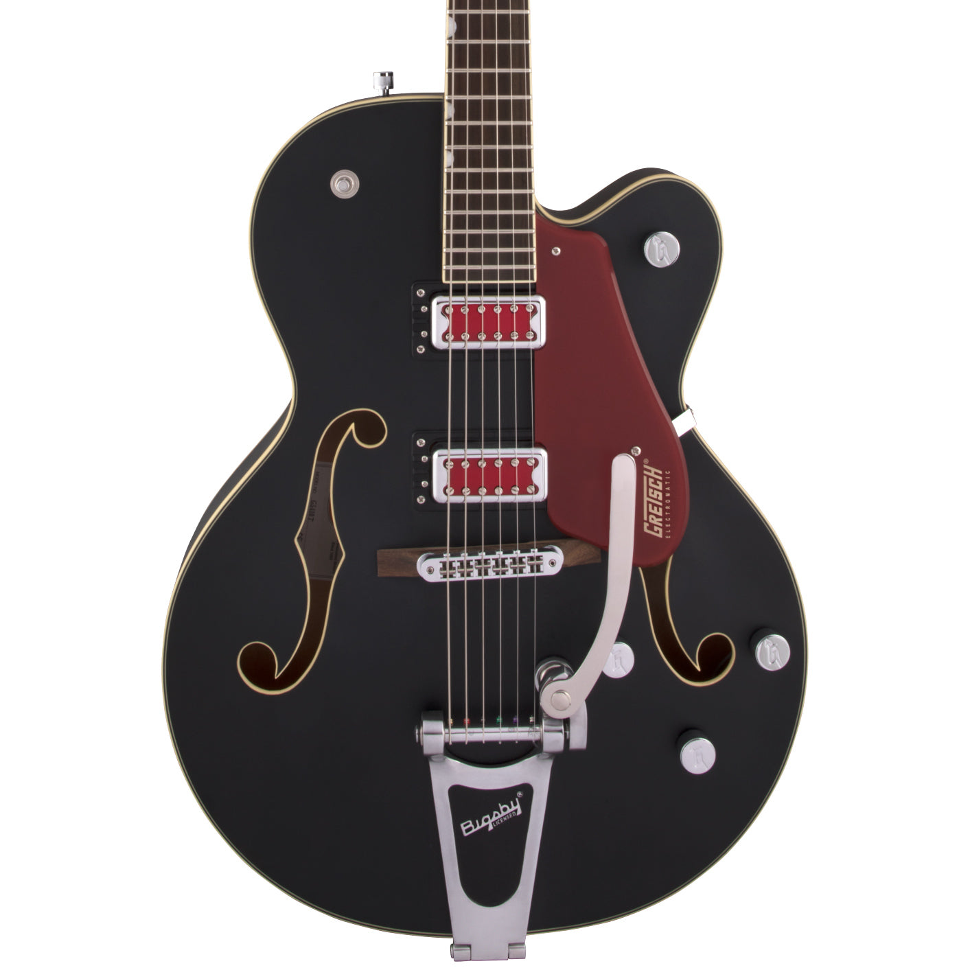 Gretsch Electric Guitars - G5410T Electromatic Rat Rod - Matte