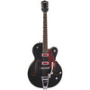 Gretsch Electric Guitars - G5410T Electromatic Rat Rod - Matte Black