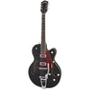 Gretsch Electric Guitars - G5410T Electromatic Rat Rod - Matte Black