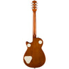 Gretsch Electric Guitars - G5210T-P90 Electromatic Jet with Bigsby - Petrol - Back