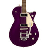 Gretsch Electric Guitars - G5210T-P90 Electromatic Jet with Bigsby - Amethyst