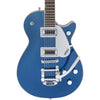 Gretsch Electric Guitars - G5230T Electromatic Jet FT - Aleutian Blue