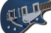 Gretsch Electric Guitars - G5230T Electromatic Jet FT - Aleutian Blue - Details