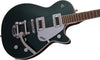 Gretsch Electric Guitars - G5230T Electromatic Jet FT - Cadillac Green - Angle3