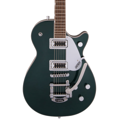 Gretsch Electric Guitars - G5230T Electromatic Jet FT - Cadillac Green