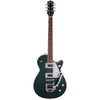 Gretsch Electric Guitars - G5230T Electromatic Jet FT - Cadillac Green - Front