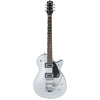 Gretsch Electric Guitars - G5230T Electromatic Jet FT - Airline Silver - Front