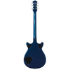 Gretsch Electric Guitars - G5232T Electromatic Double Jet FT - Midnight Sapphire - Back