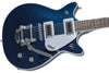 Gretsch Electric Guitars - G5232T Electromatic Double Jet FT - Midnight Sapphire - Angle