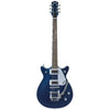 Gretsch Electric Guitars - G5232T Electromatic Double Jet FT - Midnight Sapphire
