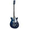 Gretsch Electric Guitars - G5232T Electromatic Double Jet FT - Midnight Sapphire - Angle1
