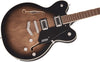 Gretsch Electric Guitars - G5622 Electromatic Center Block DC - Bristol Fog - Angle