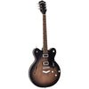 Gretsch Electric Guitars - G5622 Electromatic Center Block DC - Bristol Fog - Angle1