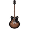 Gretsch Electric Guitars - G5622 Electromatic Center Block DC - Bristol Fog - Front 