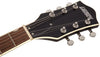 Gretsch Electric Guitars - G5622 Electromatic Center Block DC - Bristol Fog - Headstock