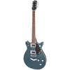 Gretsch Electric Guitars - G5222 Electromatic Double Jet BT - Jade Grey Metallic
