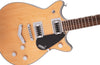 Gretsch Electric Guitars - G5222 Electromatic Double Jet BT - Aged Natural