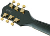 Gretsch Electric Guitars - G5655TG Electromatic Centerblock Junior Single-Cut - Cadillac Green - Tuners