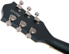 Gretsch Electric Guitars - G5655T Electromatic Centerblock Junior Single-Cut - Jade Grey Metallic