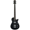 Gretsch Electric Guitars - G2220 Junior Jet Bass II - Black - Front