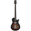Gretsch Electric Guitars - G2220 JuniorJet Bass II - Sunburst - Front