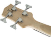Gretsch Electric Guitars - G2220 JuniorJet Bass II - Sunburst - Tuners