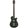 Gretsch Electric Guitars - G2220 Junior Jet Bass II - Torino Green