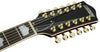 Gretsch Electric Guitars - G5422G-12 Electromatic - Walnut - Headstock