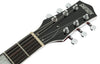 Gretsch Electric Guitars - G5220 Electromatic Jet BT - Black - Headstock