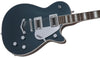 Gretsch Electric Guitars - G5220 Electromatic Jet BT - Jade Grey Metallic - Pickups