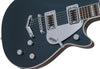 Gretsch Electric Guitars - G5220 Electromatic Jet BT - Jade Grey Metallic