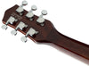 Gretsch Electric Guitars - G5220 Electromatic Jet BT - Dark Cherry Metallic - Tuners