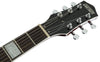 Gretsch Electric Guitars - G5220 Electromatic Jet BT - Casino Gold - Headstock
