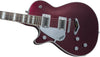 Gretsch Electric Guitars - G5220LH Electromatic Jet BT - Dark Cherry Metallic