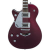 Gretsch Electric Guitars - G5220LH Electromatic Jet BT - Dark Cherry Metallic