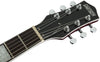 Gretsch Electric Guitars - G5220LH Electromatic Jet BT - Dark Cherry Metallic