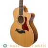 Taylor Acoustic Guitars - 254ce-DLX 12-String - Angle