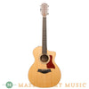 Taylor Acoustic Guitars - 254ce-DLX 12-String - Front