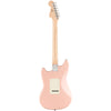 Squier - Paranormal Cyclone Laurel Fingerboard - Shell Pink