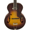 Gretsch Archtops - G9555 New Yorker Archtop with Pickup - Front
